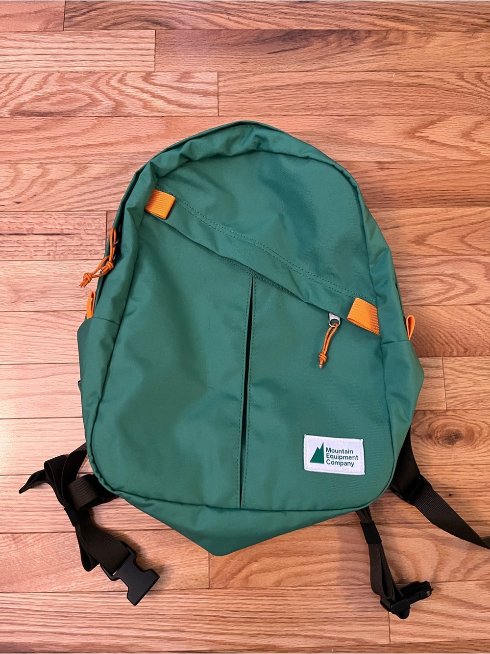 MEC Pika Pack